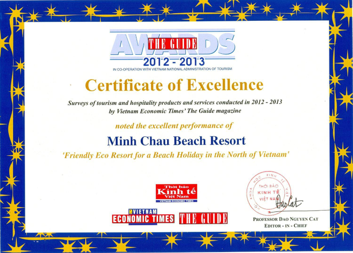 Others 5, Minh Chau Resort, Vân Đồn