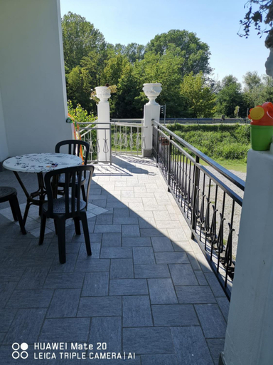 Others 5, Hotel-Locanda ZANZARINA D'ORO nel PARCO OGLIO SUD, Mantua