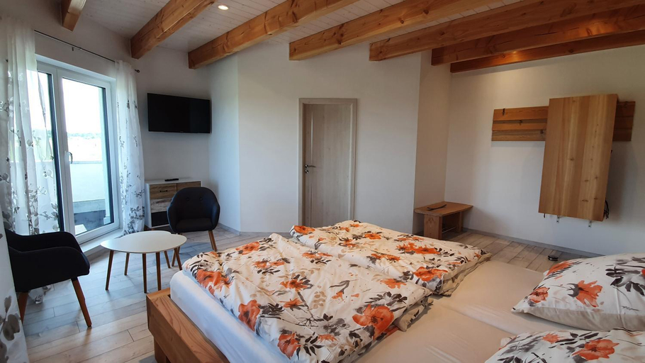 Bedroom 8