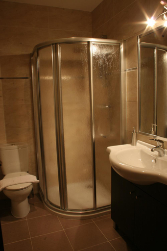 Bathroom 4, Casa Blanco Conde, Ourense