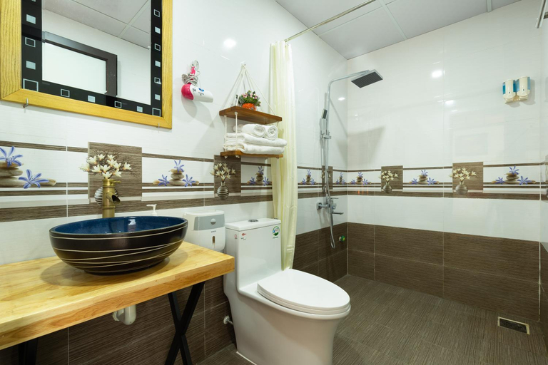 Others 5, Sparrow's Song Homestay, Hoa Lư