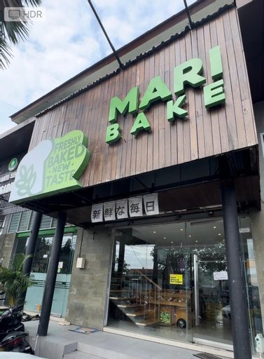 Mari Home, Denpasar