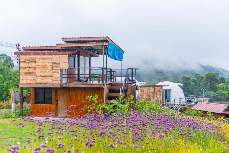 Others 5, Rai Sai Morak, Mae Rim