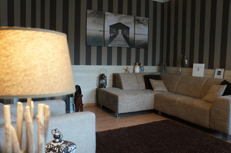 Food & Drinks 5, B&B Oesterhoeve, West-Vlaanderen