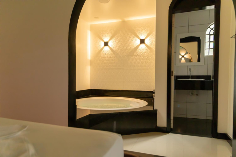 Others 3, MOTEL 3 PEIXINHOS (Adults Only), Blumenau