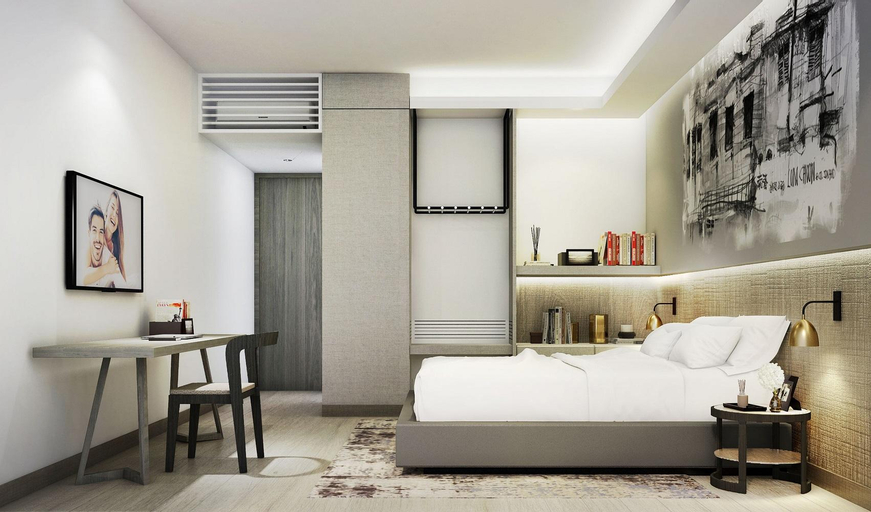 Bedroom 11