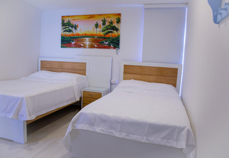 Others 3, Casana Hotel, San José de Cúcuta