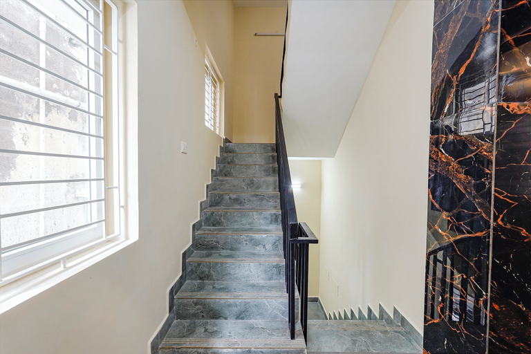 Others 4, Fabhotel Lucky Inn Grand Residency, Kancheepuram