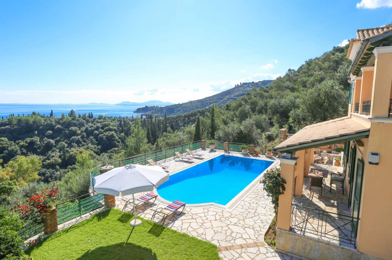 Others 4, Villa Kerasia Ionion by Villa Plus, Ionian Islands
