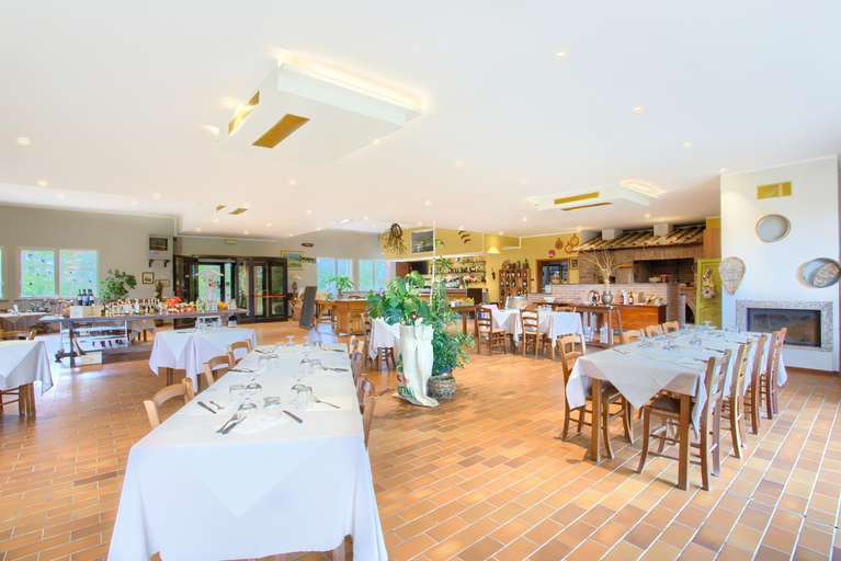 Food & Drinks, Borgo San Pecoraio Residence , Pisa