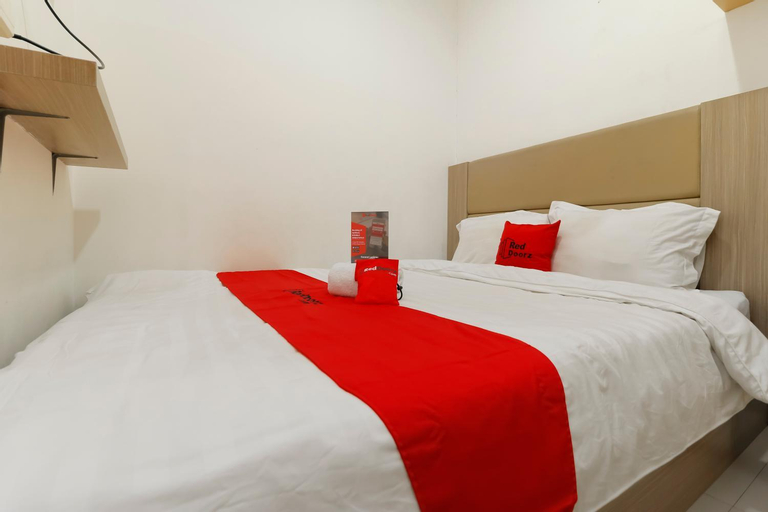 Bedroom 17