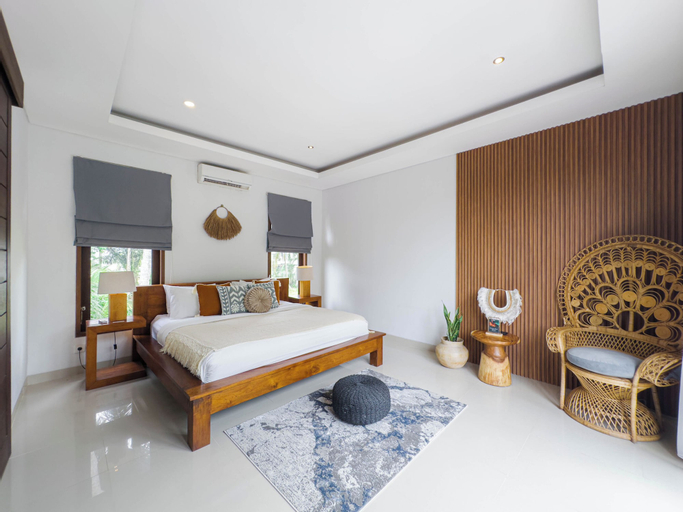 Bedroom 21