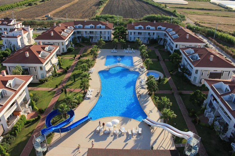 BlueHomes Villas, Serik