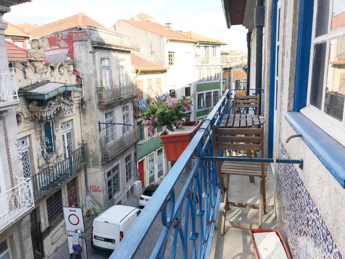 Others 4, ON Apartments - Clerigos, Porto