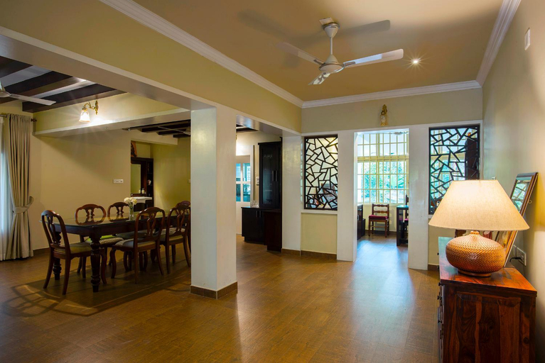 Food & Drinks 3, Alencherry plantation homestay, Idukki