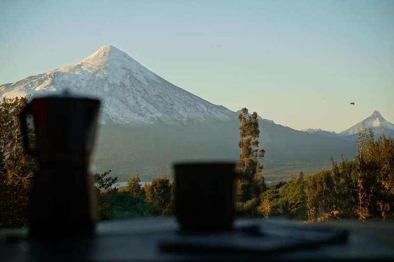 Others 4, Casa Pumahue, Llanquihue