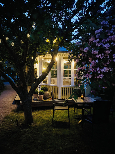Exterior & Views, Villa Sol B&B and hostel, Borgholm