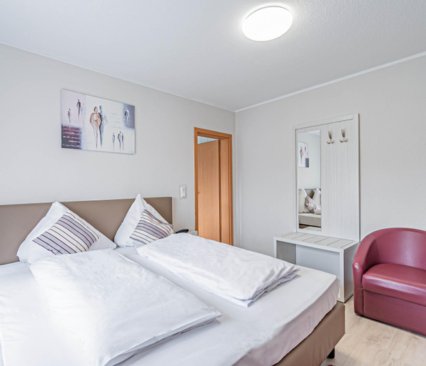 Bedroom 8