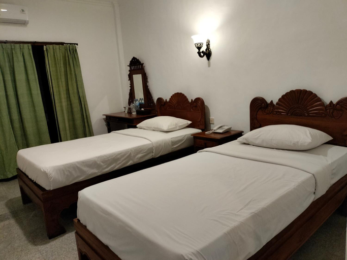 Bedroom 14
