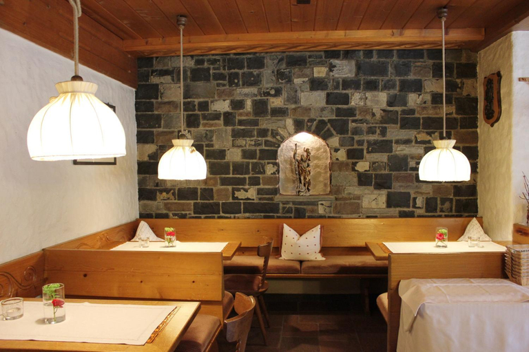 Food & Drinks 5, Pension Christophorus Hotel Garni, Bludenz