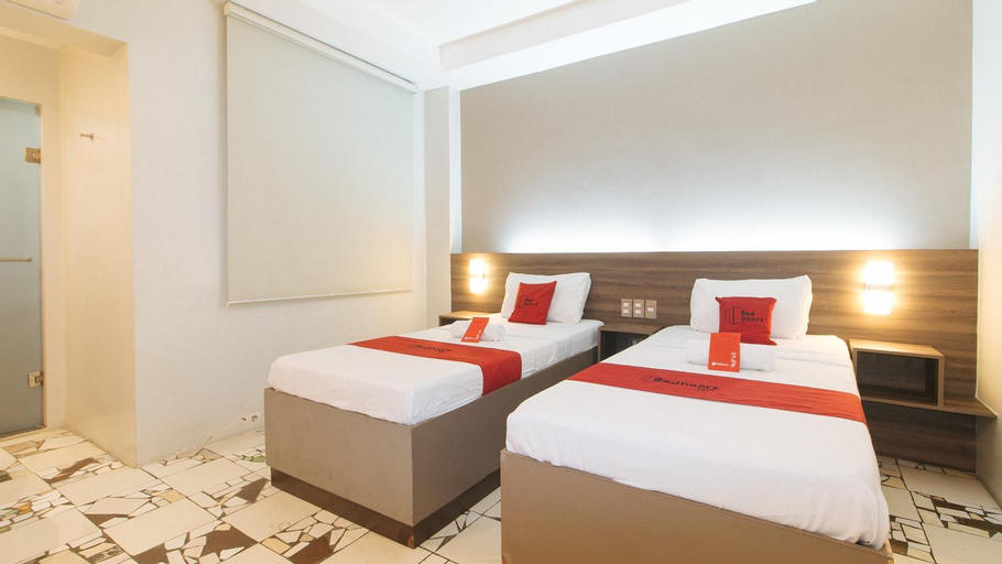 Bedroom 11