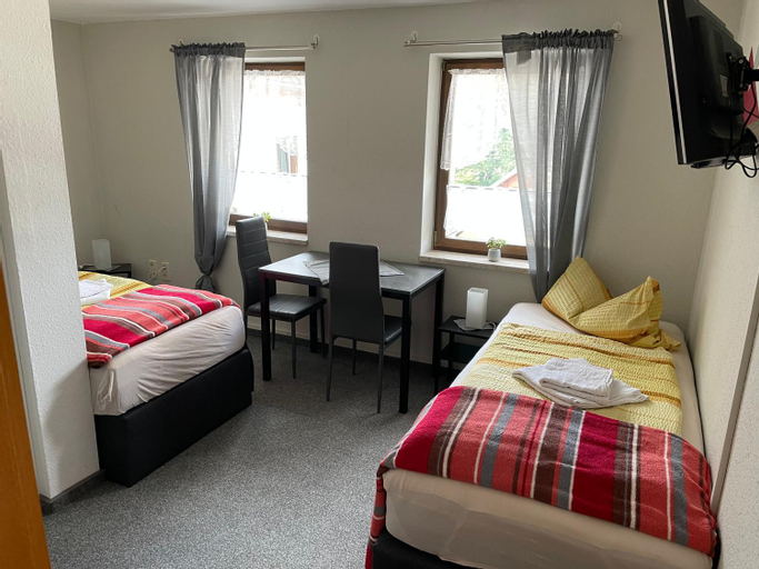 Bedroom 7