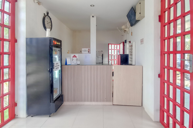 Others 5, Kulonprogo Guesthouse RedPartner, Kulon Progo