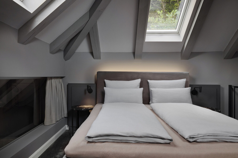 Bedroom 3, ERIKA Boutiquehotel Kitzbühel, Kitzbühel