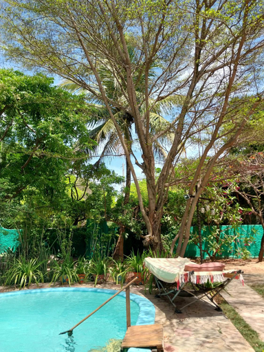 5, Chales Jack & Jill, Tibau do Sul