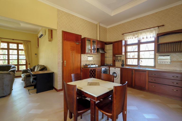 Others, Amariah Apartments Mbezi Beach, Kinondoni