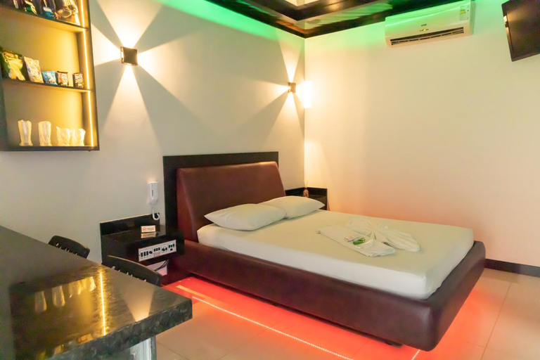 Others 5, MOTEL 3 PEIXINHOS (Adults Only), Blumenau