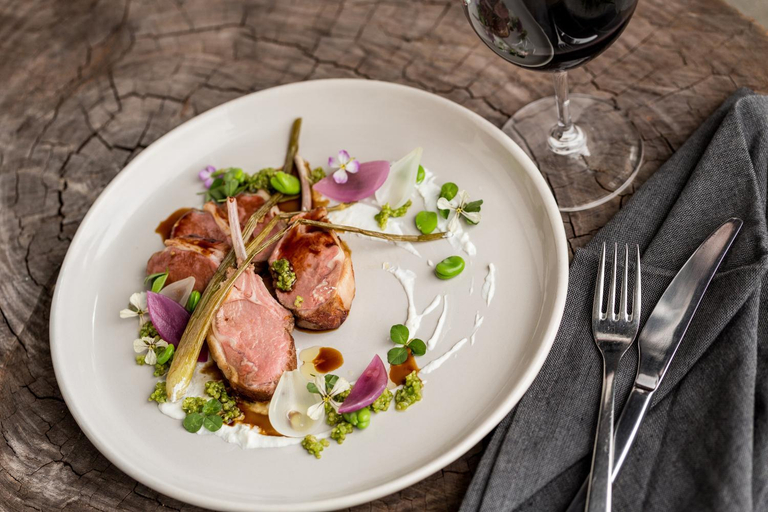 Food & Drinks 4, Spicers Peak Lodge, Warwick - East