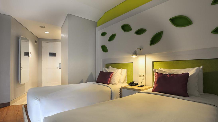 Bedroom 27
