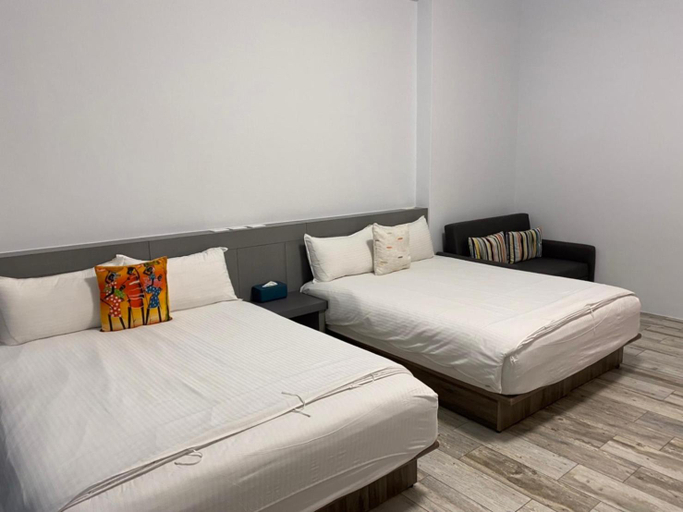 Others 4, Memories Homestay, Hualien
