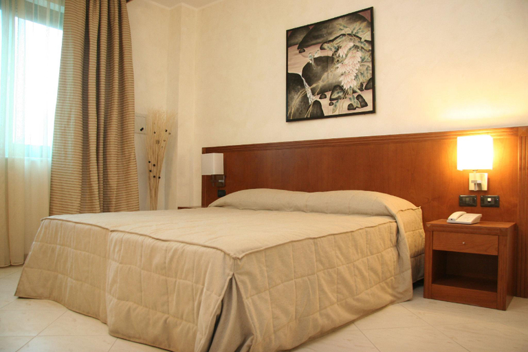 Bedroom 18