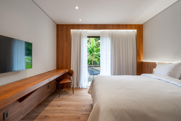 Others 5, Vert Hotel Penedo, Itatiaia