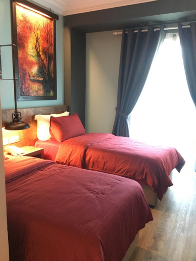 Bedroom 10