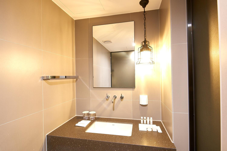 Bathroom 3