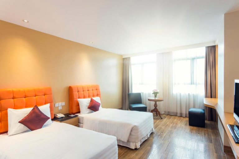 Bedroom 3