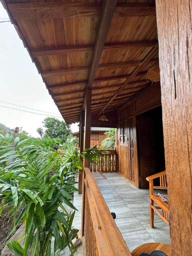 Others 2, oemah kangin homestay, Karangasem