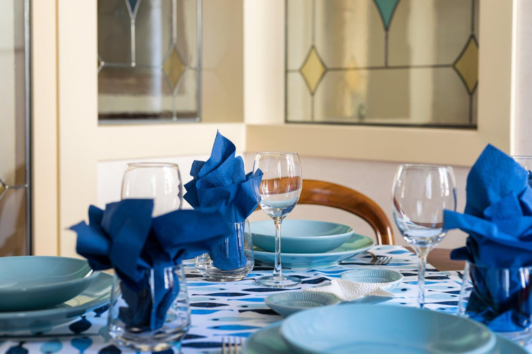 Food & Drinks 5, San Marco Apartments Steps from St Mark's Square- VHA Collection, Venezia