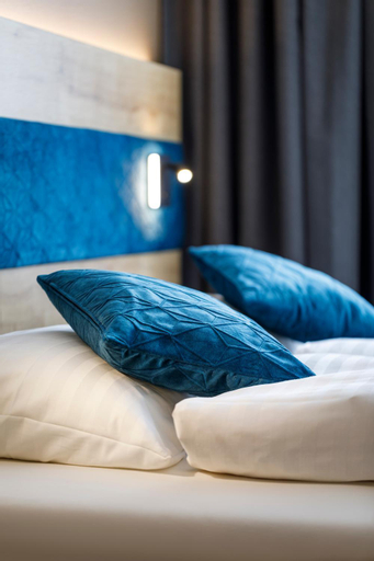 Bedroom 9