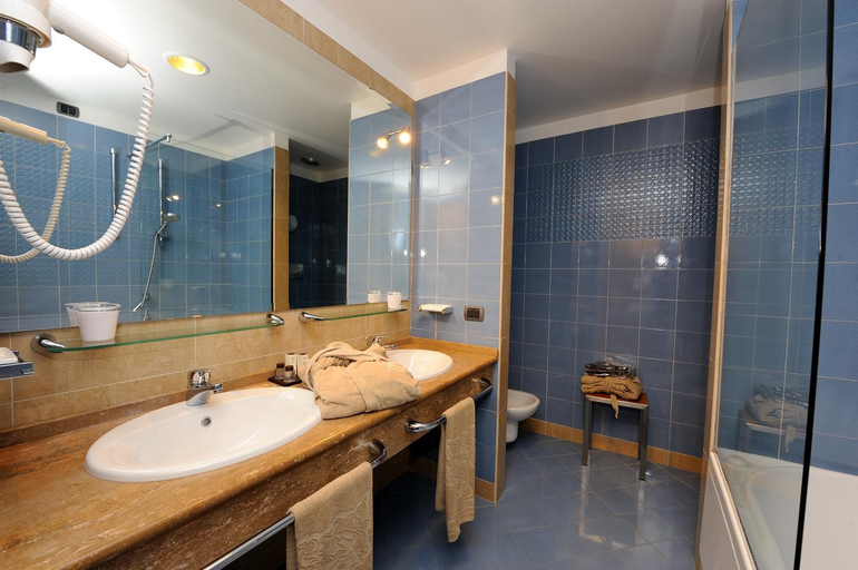 Bathroom 1