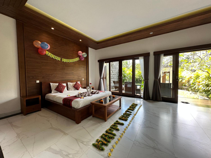 Bedroom 14