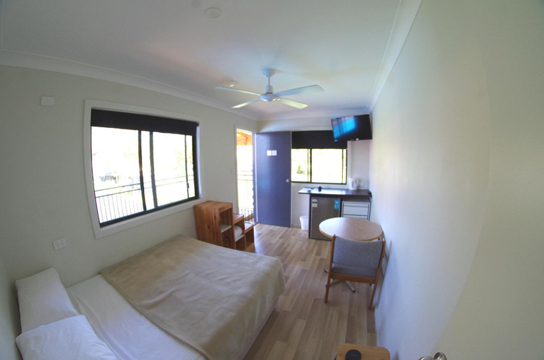 Bedroom 21