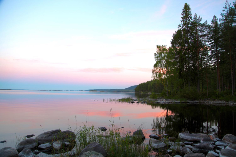 Others 5, Kolin Lotus Cottages, North Karelia