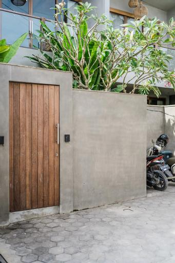 Others 5, Zazen 2 Villa by Hombali, Badung