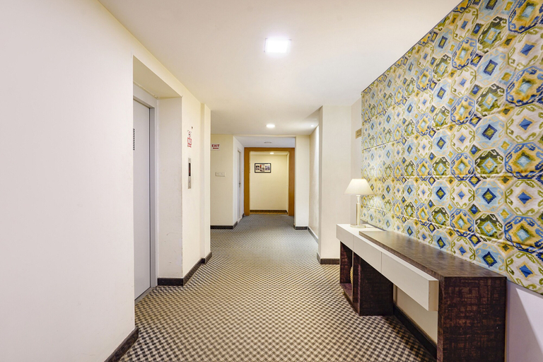 Others 4, Fabhotel Welcome Inn Porur, Thiruvallur
