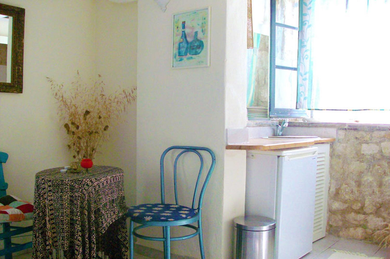 Food & Drinks, House Lemoni - Studio, Ionian Islands