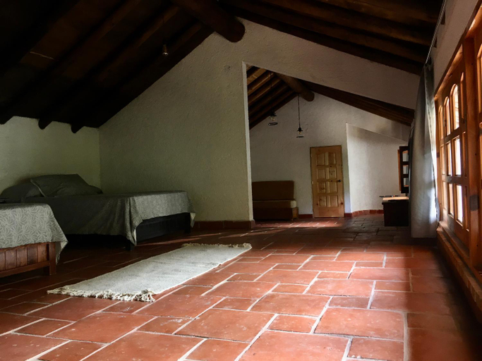 Others 2, Hotel Del Rio, Mineral del Chico